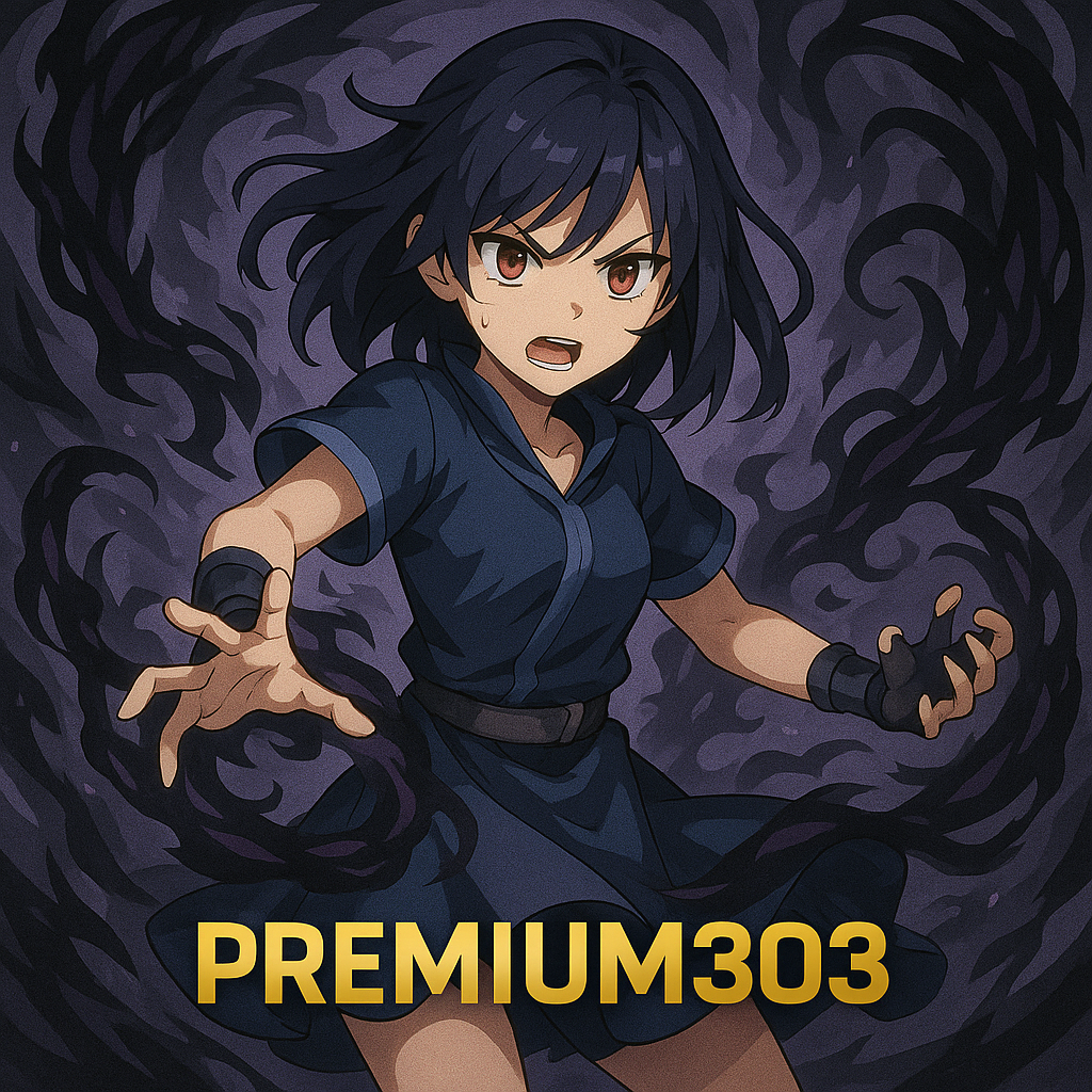 PREMIUM303